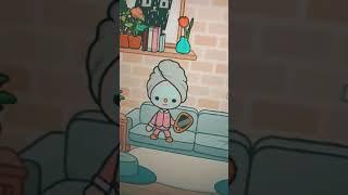 morning routine toca boca (part 1)