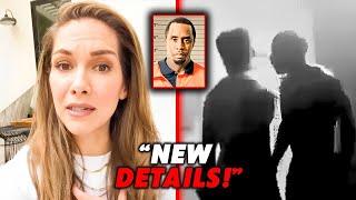 Twitch's Wife Finally Reveals What Really Happened | Twitch's Affair With Diddy Was Blackmailed?