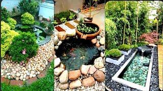 32 Gorgeous Garden Aquarium Ideas To Elevate Your Backyard Transformation