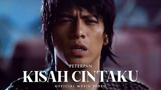 Peterpan - Kisah Cintaku (Official Music Video)