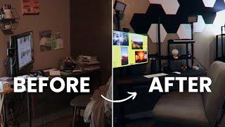 Create a Workspace That Supports Your Goals | Content Creator Journey