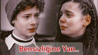 Bensizliğine Yan.. | 6. Bölüm | Çağtu Dizisi #çağtu #çağtudizi