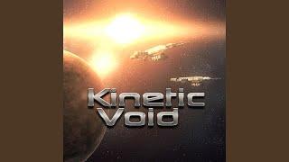 Kinetic Void