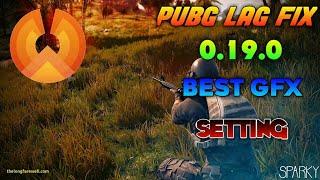 How To Lag Fix Of Pubg Mobile 0.10.0 in Phoenix os 2gb 3gb 4gb no graphics card low pc