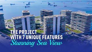 The Project with 7 Unique Features | In Partnership with Istanbul Chamber of Commerce