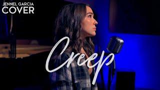 Creep - Radiohead (Jennel Garcia piano cover) on Spotify & Apple