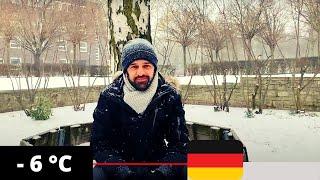 Job Placement in Germany | How Do University Graduates Find A Job in Germany | Job Fairs Culture