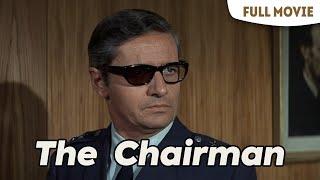 The Chairman | English Full Movie | Action Drama Thriller