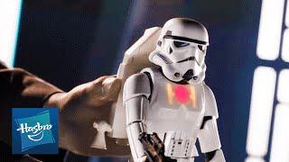 Star Wars Australia - 'Rogue One InteracTech Stormtrooper' Official T.V. Spot