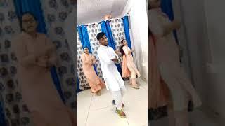 Chatak matak | Dance cover | Nikhil bhandari presents.