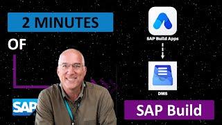 Set Up DMS with SAP Build Apps