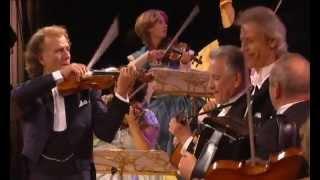 André Rieu & Trio St. Petersburg - Zorba's Dance (Sirtaki) 2012