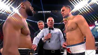 Jean Pascal (Canada) vs Sergey Kovalev (Russia) | KNOCKOUT, BOXING fight, HD, 60 fps