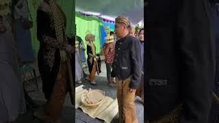 VLOG-potopora // Wedding Kak Fitri & Kak Didit