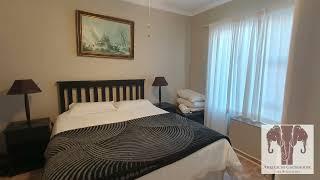 Amarachi Guesthouse Swakopmund Namibia