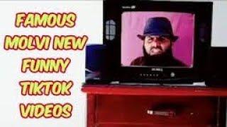 Latest Tiktok Videos Malik Usman Asim Funny VideosFamous Molvi Tiktok Videos 2020