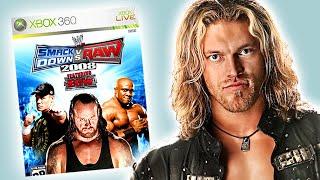 Revisiting WWE SmackDown Vs RAW 2008