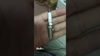 spark plug for mercedes smart 453 - Beru - AvA~quality parts - 0981229226 0981219229 0856229555