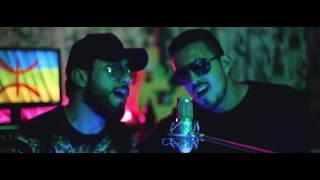 Nabil x Imad - RALLA BUYA ( Official Video Clip )