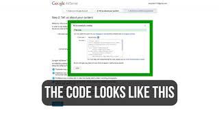 How To Setup Google Adsense From Start To Finish   Adsense Tutorial