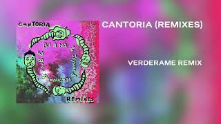 BIANA - Cantoria (Verderame Remix)