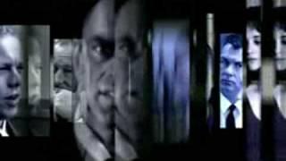 The Bill 2001-2002 Opening Titles With 2003-2006 Theme