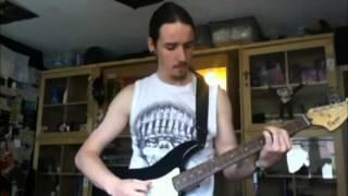 Tool - The Pot (Cover) - With Effects