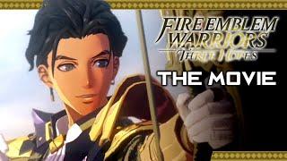 Fire Emblem Warriors: Three Hopes  THE MOVIE 【Golden Deer / Main Story + Support Edition】