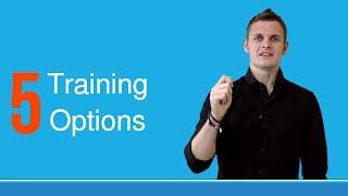 VMWare Training: What Options Do We Have When It Comes to VMWare Training.