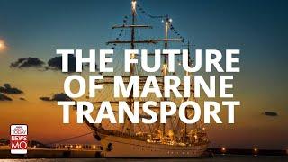 Marine Technology: What does the future look like?  | Newsmo