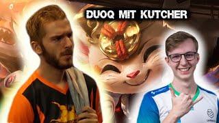 Was waren unsere größten SCHMERZEN? | DuoQ mit @Kutcherlol