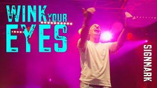 Signmark - Wink Your Eyes feat. Mandy Harvey (Official Music Video)