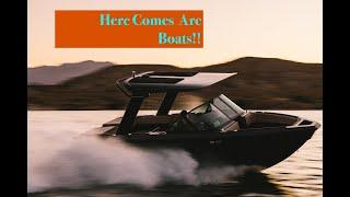 Arc Boats  Arc Sport Preview