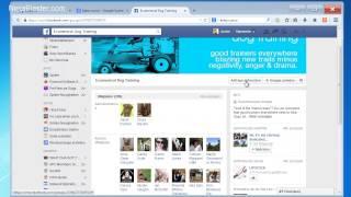 [NEW] Facebook Auto Group Joiner - Join Facebook Groups On Autopilot