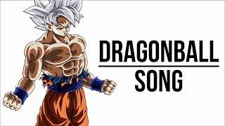 DRAGONBALL SUPER SONG | UNIVERSAL SURVIVAL ARC (prod. by ATK BEATZ)