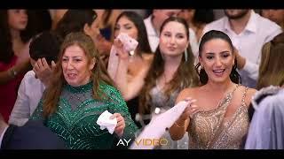 Andrea & Lucas - Class Hamburg - Part 3 - Aramean Wedding Germany - Music: Robert Shabo - Ay Video