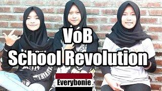 V0B - School Revolution - original Song