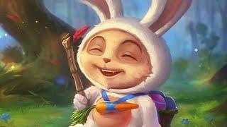 I PLAYED TEEMO SUPPORT IN AN LCS TOURNAMENT