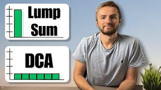 Dollar Cost Average Vs. Lump Sum | Which is better?