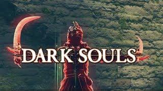 Dork Souls Adventures (Funny Moments and Fails)