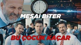 Batesmotelpro // Mesai Biter Bu Çocuk Kaçar