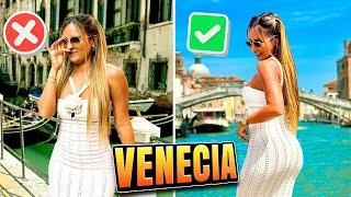 LO PEOR Y LO MEJOR DE VENECIA | Precios y Tips 2024