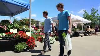 Visit Middleton | Greenway Station Farmers’ Market