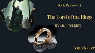 The Lord of the Rings: The Epic Journey of Middle-earth