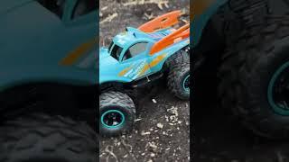 Camioneta Beast a Control Remoto | Toy Logic