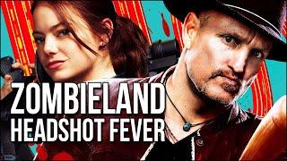 Zombieland: Headshot Fever | Slayin' Zombies To Woo Emma