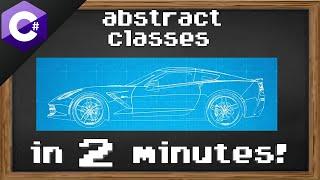 C# abstract classes 