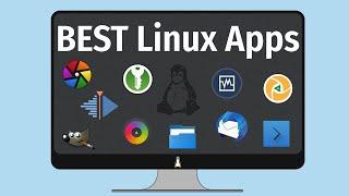 10 Best of the Best Linux Apps (2021)