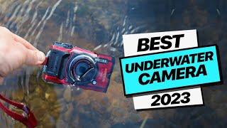 Underwater Camera: Top Picks 2023!
