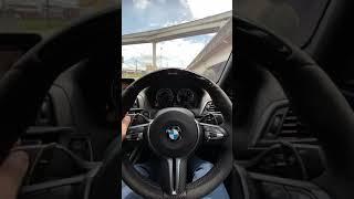 BMW M2 Stage2 Exhaust Sound 